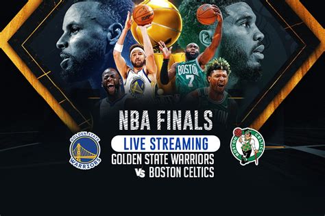 warriors celtics live stream|Golden State Warriors vs Boston Celtics Jun 16, 2022 Game.